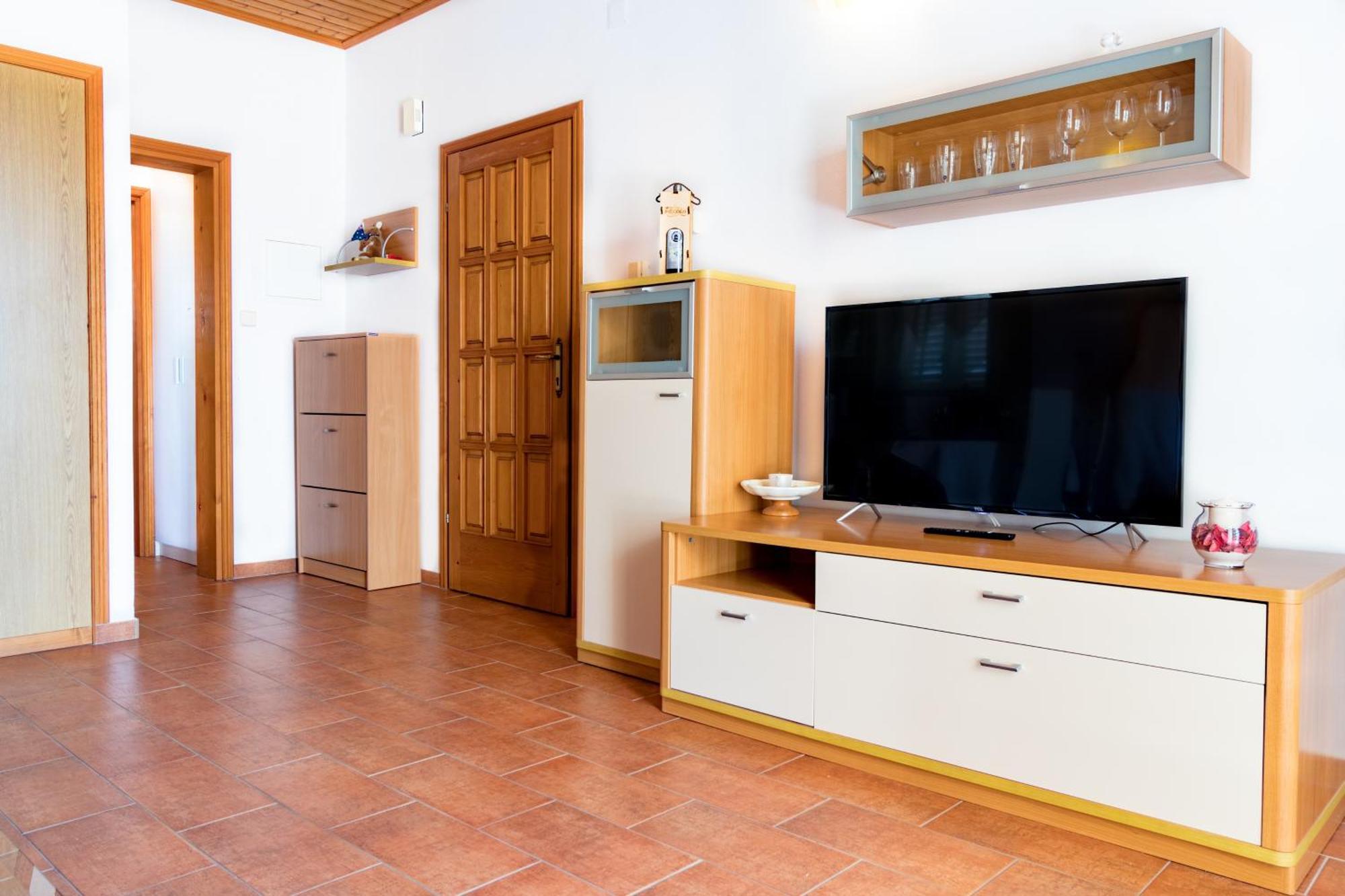 Apartments With A Parking Space Punat, Krk - 20553 Room photo